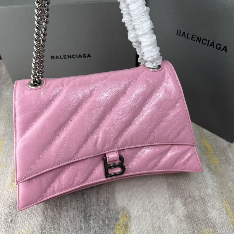 Balenciaga Hourglass Bags